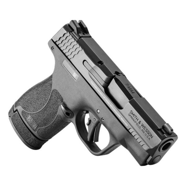 Smith & Wesson Smith & Wesson M&P Shield Plus Micro-Compact No Thumb Safety Pistol Pistol