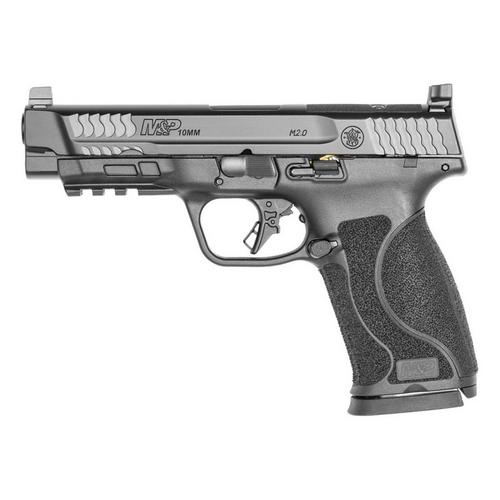 Glock G19 Gen5 Compact Pistol