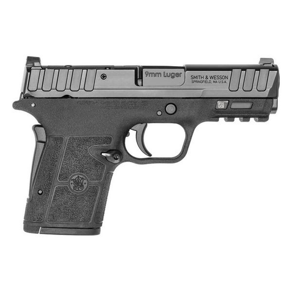 Smith & Wesson Equalizer EZ Micro-Compact Pistol