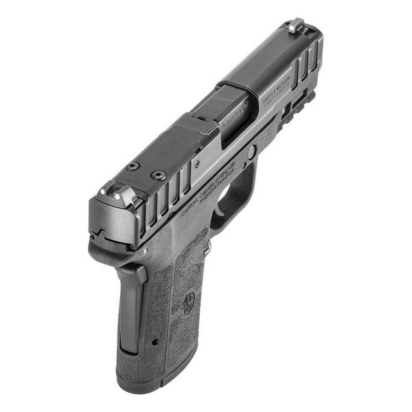 Smith & Wesson Equalizer EZ Micro-Compact Pistol