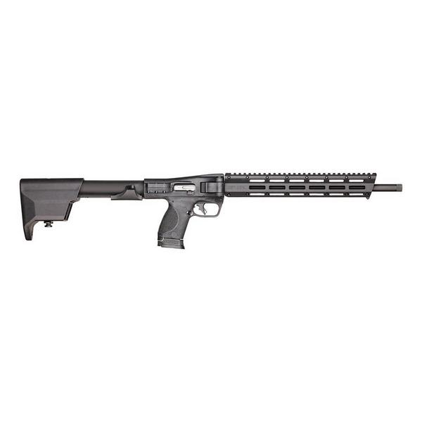 SMITH & WESSON M&P FPC Folding Pistol Carbine 9mm Rifle