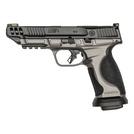 CZ USA Shadow 2 Optic Ready Compact Pistol