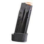 Smith & Wesson Shield Plus/ Equalizer 9mm Steel 15rd Pistol Magazine - Thumbnail 1 of 2