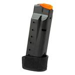 Smith & Wesson Shield Plus/ Equalizer 9mm Steel 15rd Pistol Magazine - Thumbnail 2 of 2