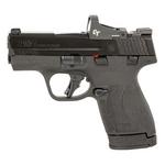 Smith & Wesson M&P Shield Plus With Crimson Trace 1500 Red Dot Bundle 9mm Pistol - Thumbnail 1 of 4