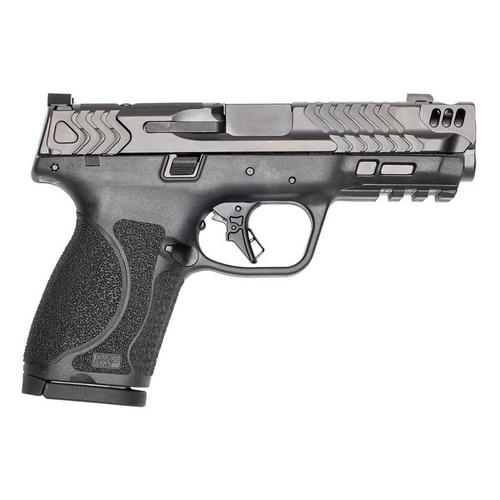 Springfield Armory Echelon 4.0C Optic Ready 9mm Pistol