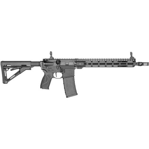 Smith & Wesson M&P15 Axe SBR 223 Rem/5.56 NATO Rifle - Primary Image