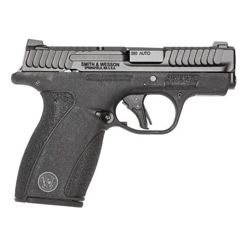Smith & Wesson Bodyguard 2.0 380 ACP Pistol