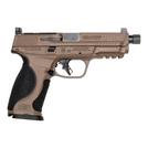 CZ USA P-10 C Optic Ready Ported 9mm Pistol