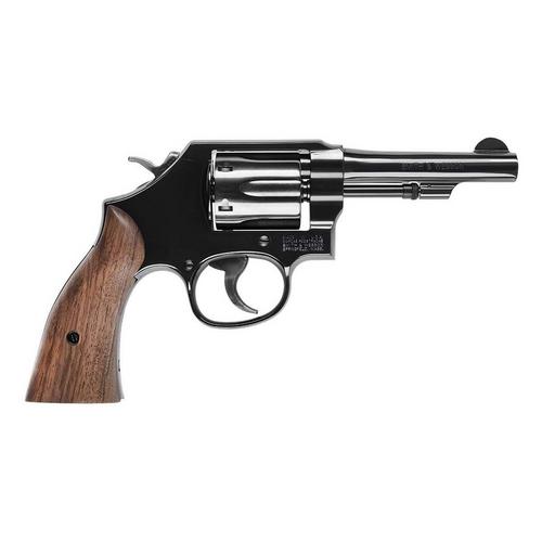 Smith & Wesson Model 10 38 Special +P Revolver | SCHEELS.com