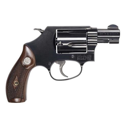 Smith & Wesson Model 36 38 Special +P Revolver | SCHEELS.com