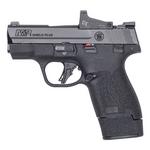 Smith & Wesson M&P Shield Plus With Crimson Trace 1500 Red Dot Bundle 9mm Pistol - Thumbnail 2 of 4