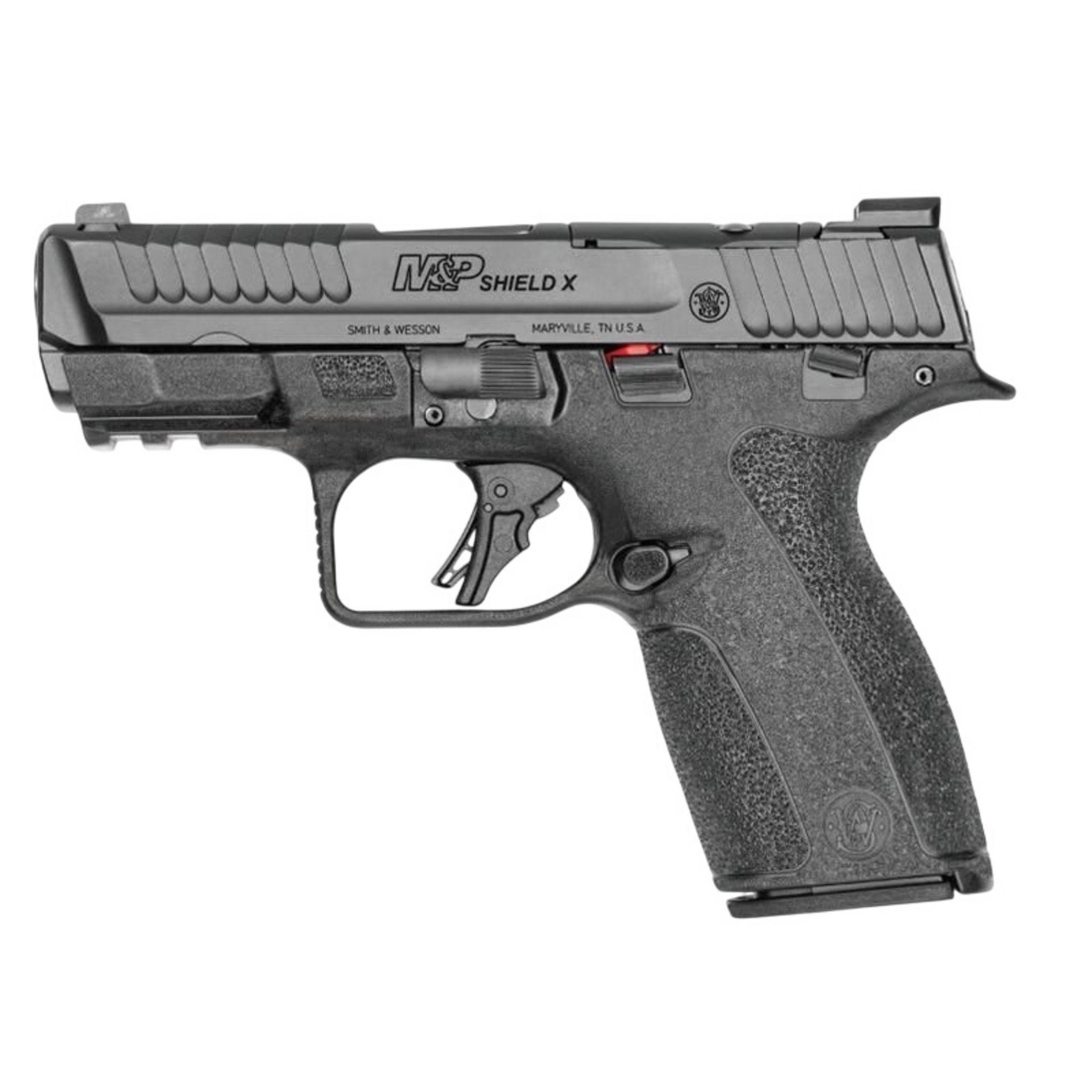 Taurus Raging Hunter 460 S&W Mag Revolver