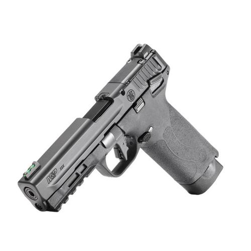 Smith & Wesson M&P 22X Optic Ready 22 Long Rifle Pistol