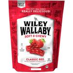 Wiley Wallaby Classic Red Licorice 7.05oz - Thumbnail 1 of 2