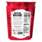 Wiley Wallaby Classic Red Licorice 7.05oz - Thumbnail 2 of 2