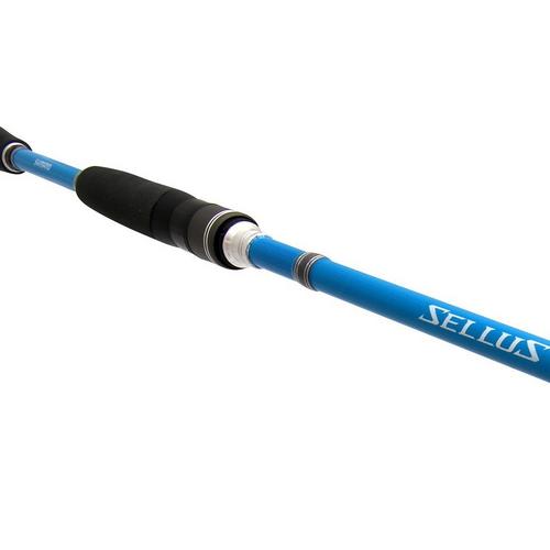Shimano Sellus Spinning Rod - Primary Image