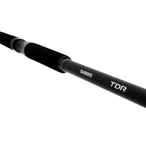Shimano TDR Downrigger Planerboard Trolling Rod - Primary Image