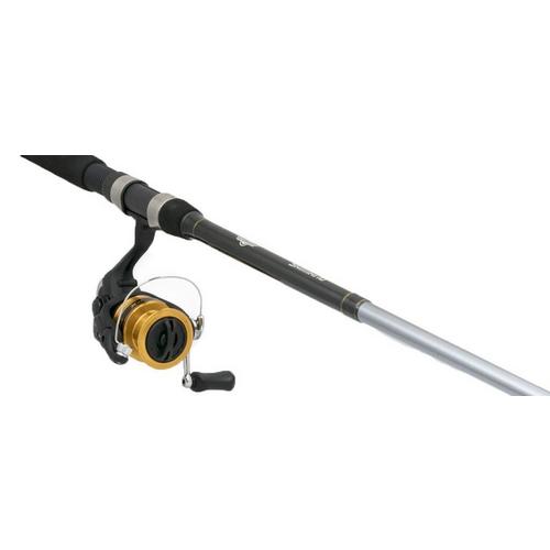 Shimano FX Spinning Combo - Primary Image
