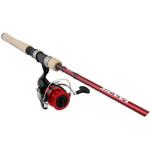 Shimano Sienna Spinning Combo - Thumbnail 1 of 4