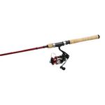 Shimano Sienna Spinning Combo - Thumbnail 3 of 4