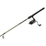 Shimano Symetre Spinning Combo - Thumbnail 2 of 8