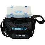 Shimano Baltica Tackle Bag - Thumbnail 3 of 14