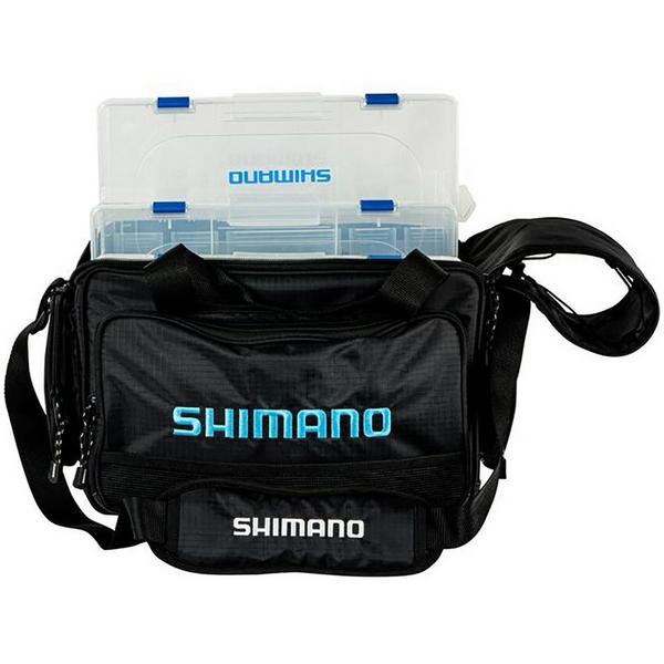 Shimano Baltica Tackle Bag