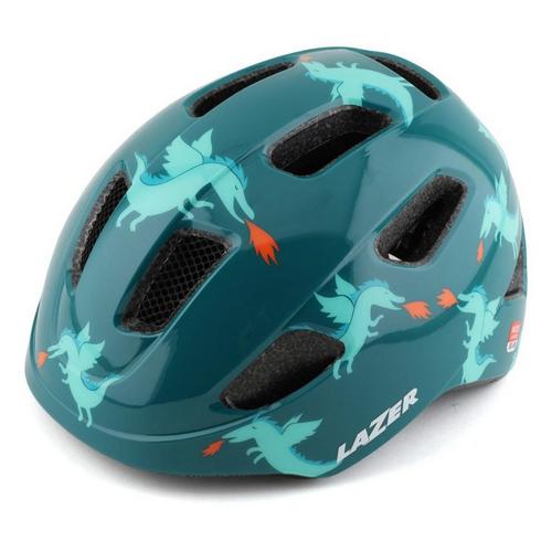 Lazer NUTZ Kineticore Youth Helmet - Primary Image