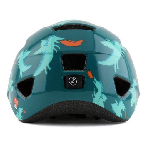 Lazer NUTZ Kineticore Youth Helmet - Primary Image