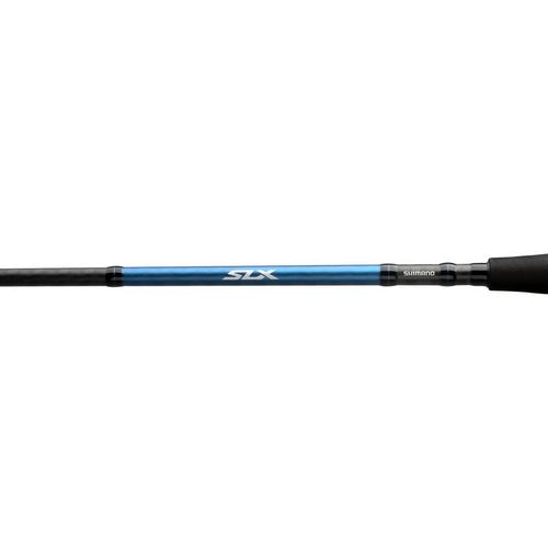 Shimano SLX Casting Rod - Primary Image