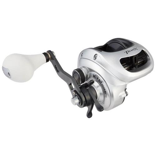 Shimano TranX 500PG Baitcast Reel - Primary Image