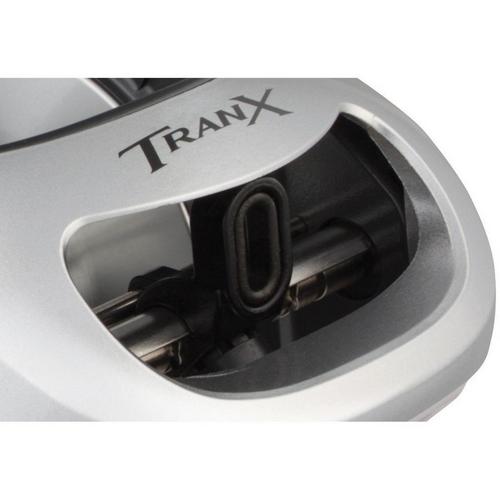 Shimano TranX 500PG Baitcast Reel - Primary Image