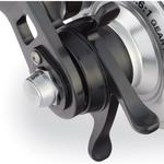 Shimano TranX 500PG Baitcast Reel - Thumbnail 4 of 8