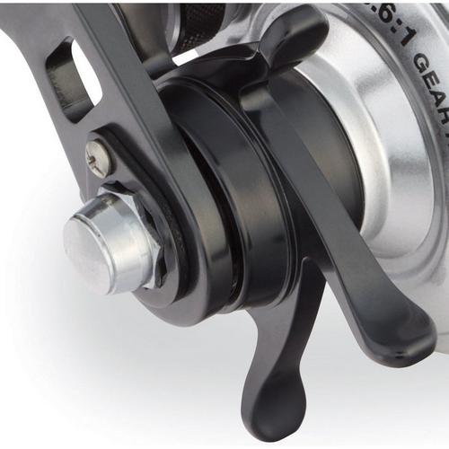 Shimano TranX 500PG Baitcast Reel - Primary Image