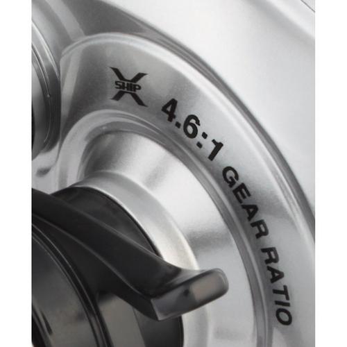 Shimano TranX 500PG Baitcast Reel - Primary Image