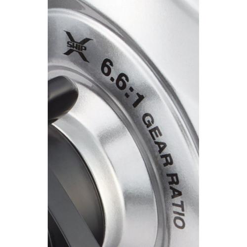 Shimano TranX 500PG Baitcast Reel - Primary Image