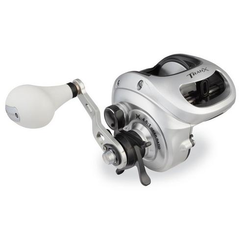 Shimano TranX 500PG Baitcast Reel - Primary Image