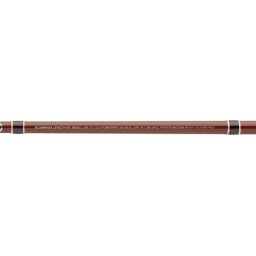 Shimano Solara A Casting Rod - Primary Image