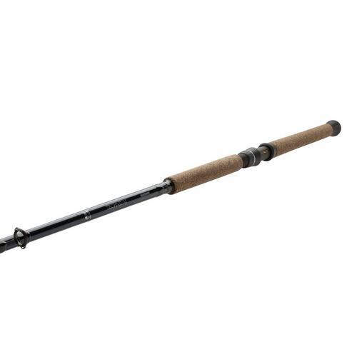 crappie fishing poles near westland mi West Point Rod 12 foot (2 sections) FXE 20/21 Model:BBW-12-SH Fishing Reel Holder/Wall Mount jigging or dock skipping