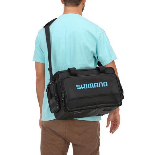 Shimano Baltica Tackle Bag - Primary Image