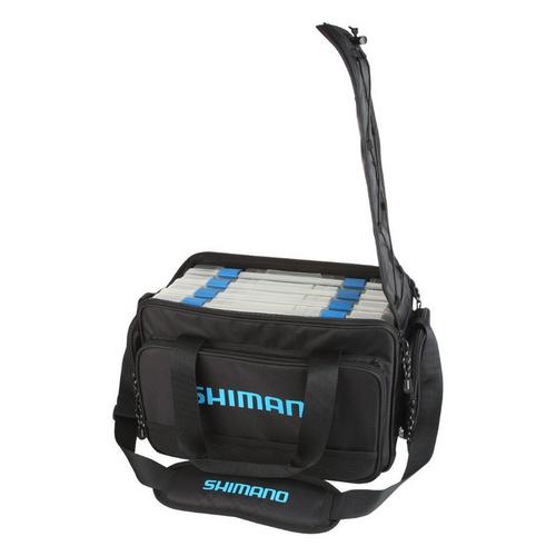 Shimano Baltica Tackle Bag - Primary Image