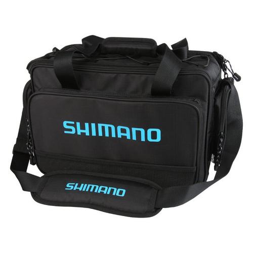 Shimano Baltica Tackle Bag - Primary Image
