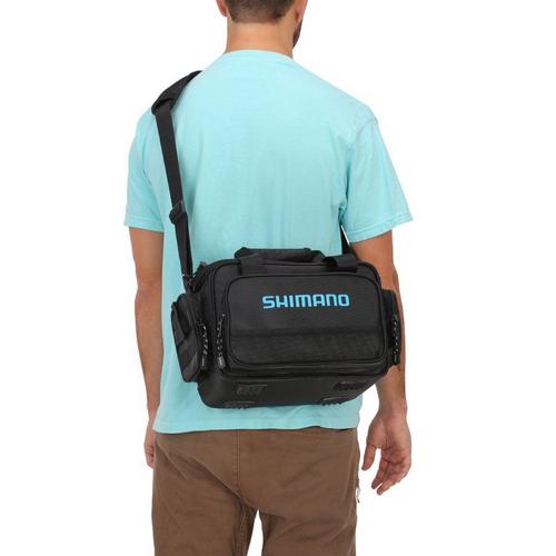 Shimano Baltica Tackle Bag - Primary Image