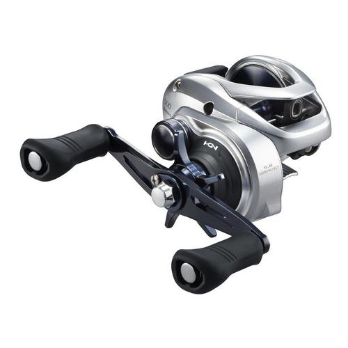 Shimano Tranx Baitcast Reel - Primary Image