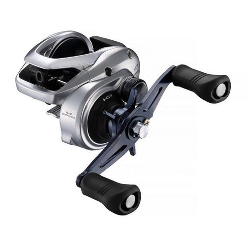 Shimano Tranx Baitcast Reel - Primary Image