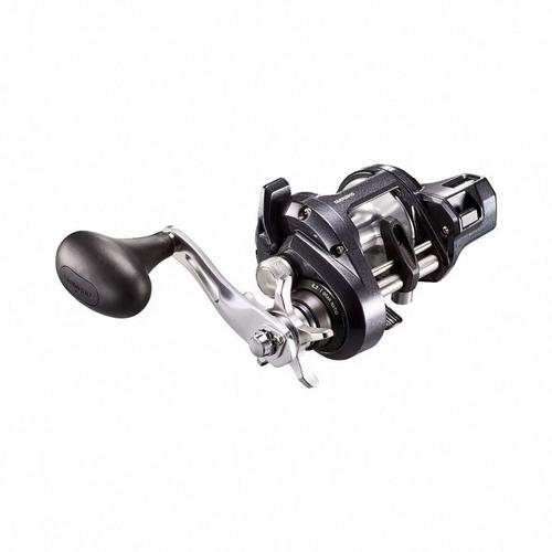 Shimano Tekota A Line Counter Reel - Primary Image