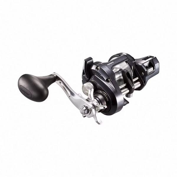 Shimano Tekota A Line Counter Reel
