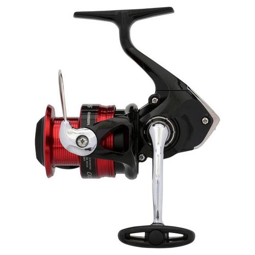 Shimano Sienna FG Spinning Reel - Primary Image