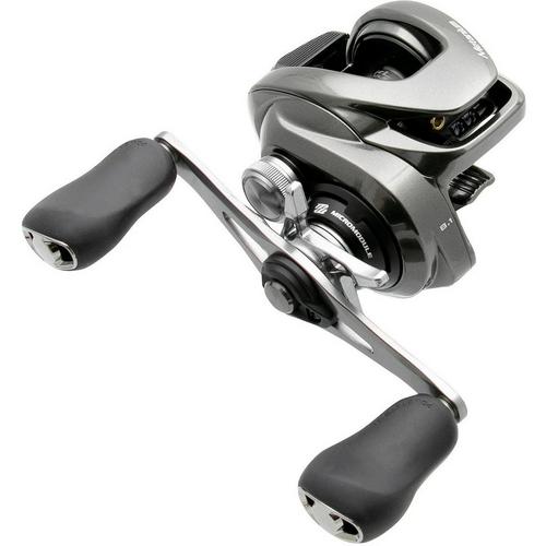 Shimano Metanium Baitcast Reel - Primary Image